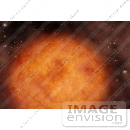 #18749 Photo of a Star Named Mira in the Cetus Constellation by JVPD