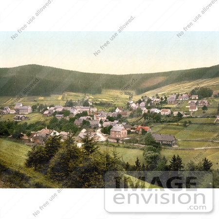 #19528 Photo of Manebach, Kammerberg, Salzkammergut, Upper Austria by JVPD