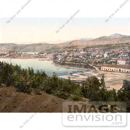 #19592 Photo of Portore, Croatia by JVPD