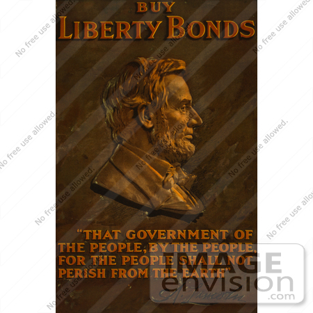 #2004 Buy Liberty Bonds by JVPD