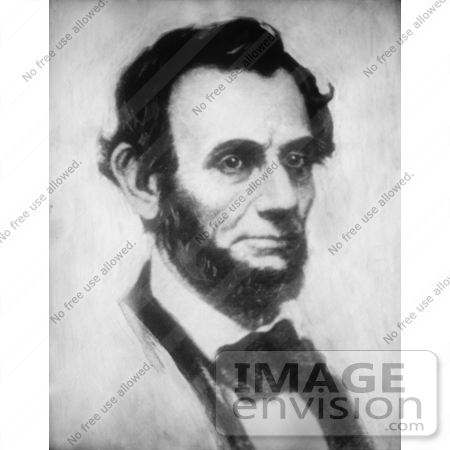 #2024 Abraham Lincoln by JVPD