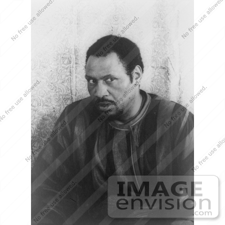#21349 Stock Photography of Paul Robeson as Othello by JVPD
