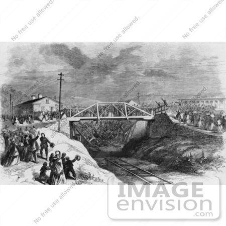 #2357 Johnstown, PA, September 14th 1866 by JVPD
