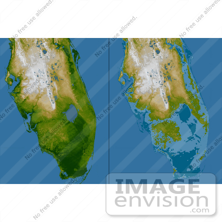 #2682 Southern Florida by JVPD