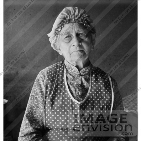 #3192 Soper Grandmother by JVPD