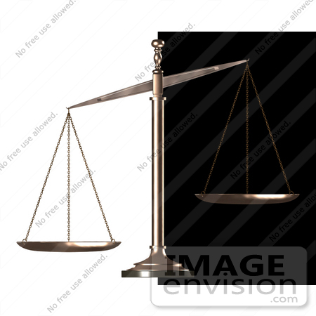 #32061 Justice Scales by Oleksiy Maksymenko