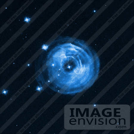 #3491 Light Echo From Star V838 Monocerotis by JVPD