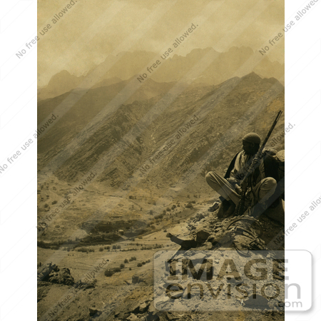 #3501 Armed Man, Mt. Sinai by JVPD