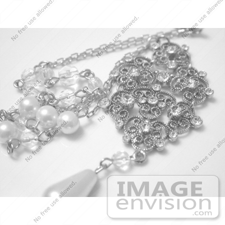 #400 Image of a Necklace by Jamie Voetsch