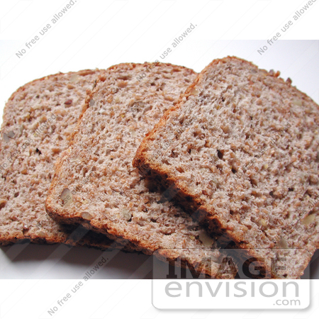 #453 Photo of Grain Bread by Jamie Voetsch
