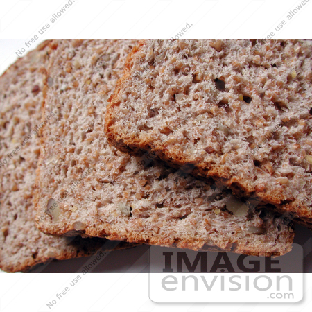 #454 Photo of Grain Bread by Jamie Voetsch