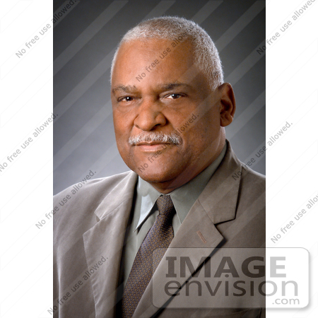 #5214 Stock Photography of Mr. Joseph R. Carter, Deputy Chief Operating Officer, CDC/ATSDR by JVPD