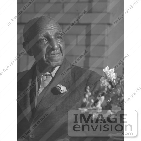 #5953 George Washington Carver by JVPD