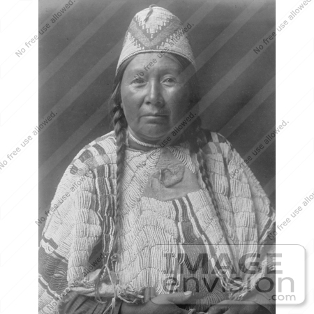 #6420 Wife of Mnainak by JVPD