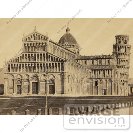 #6561 Duomo di Pisa by JVPD
