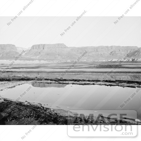 #6567 Ancient Fortress of Masada by JVPD