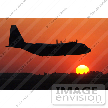 #6723 C-130 Hercules by JVPD