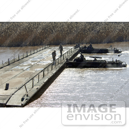 #6731 Assault Float Bridge by JVPD