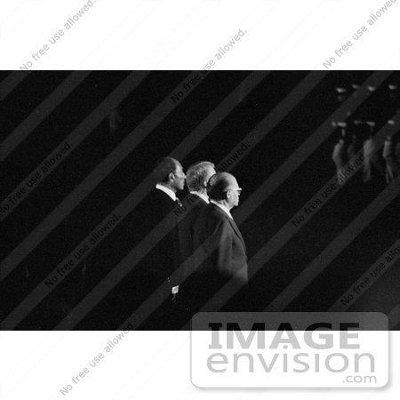 #7610 Photo of Jimmy Carter, Anwar Sadat, and Menachem Begin by JVPD