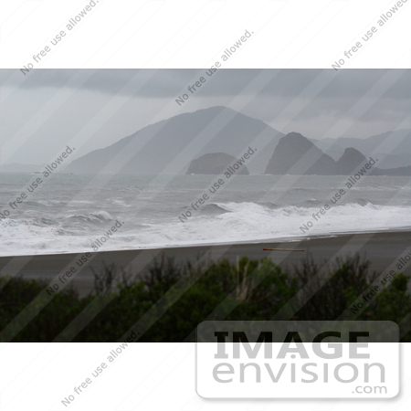 #786 Photography of Oregon Coast Sea Stacks by Kenny Adams