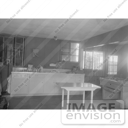 #8207 Picture of Kitchen by JVPD