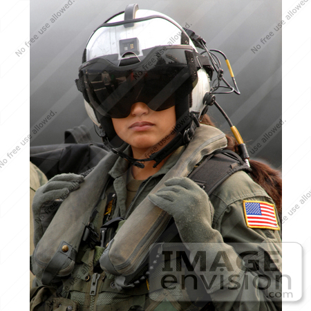 #8873 Picture of an Aviation Warfare Systems Operator by JVPD