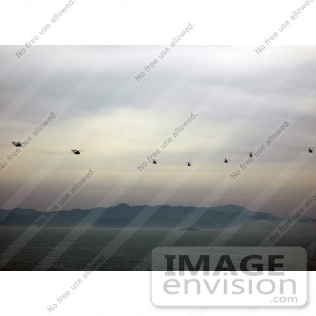 #8901 Picture of Military Helicopters by JVPD