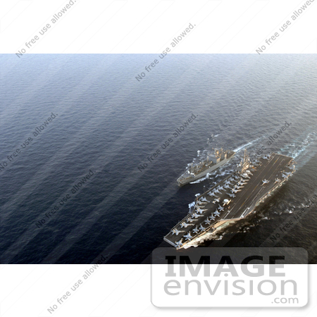 #8907 Picture of Aircraft Carriers by JVPD