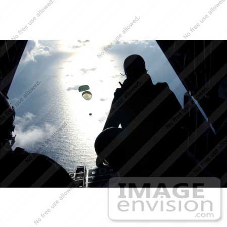#8932 Picture of Pararescuemen by JVPD