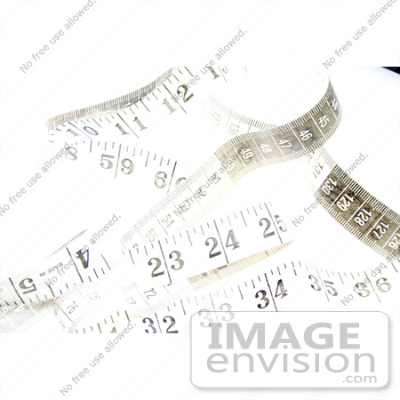 #911 Photography: Measuring Tape by Jamie Voetsch