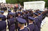 #10610 Picture of a Memorial Day Ceremony by JVPD