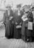 #10616 Picture of Jane Addams, Mrs. P. Lawrence and Mrs. Lewis F. Post by JVPD