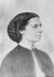 #10677 Picture of Clara Barton’s Profile by JVPD