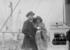 #10681 Picture of Irving Berlin and Dorothy Goetz by JVPD