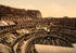 #10802 Picture of the Roman Coliseum Interior by JVPD