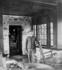 #10831 Picture of Andrew Carnegie in His Cottage by JVPD