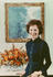 #10846 Picture of First Lady Rosalynn Carter by JVPD