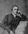 #10849 Picture of Charles Lutwidge Dodgson (Lewis Carroll) by JVPD