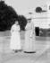 #10854 Picture of Carrie Chapman Catt With Helen Gardener by JVPD