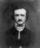 #10936 Picture of Edgar Allan Poe by JVPD