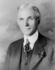 #11017 Picture of Henry Ford in Suit by JVPD