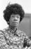 #11216 Picture of Shirley Chisholm Announcing Candidacy by JVPD