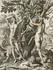 #11330 Picture of Adam and Eve by JVPD