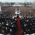 #11351 Picture of Reagan’s Inauguration by JVPD