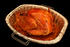 #1206 Thanksgiving Photography of a Cooked Turkey in a Pan by Kenny Adams