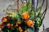 #12093 Picture of Begonia Tuberhybrida Flowers by Jamie Voetsch