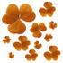 #12110 Picture of Orange Clovers by Jamie Voetsch