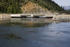 #12123 Picture of a Dam at Applegate Lake, Oregon by Jamie Voetsch