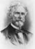 #12233 Picture of Jefferson Davis by JVPD