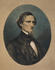 #12239 Picture of Jefferson Davis by JVPD